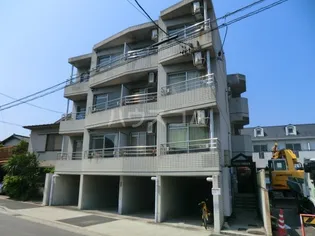 プレスイン西笠寺の画像