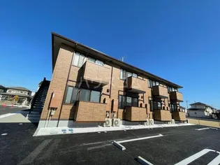 デュナミスIIIの画像