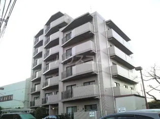 コスモ新松戸の画像