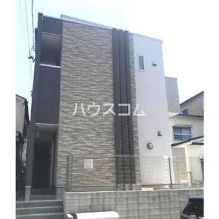 ハーモニーテラス六田の画像