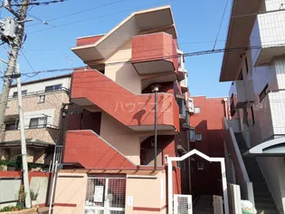 北大宮ハイツの画像