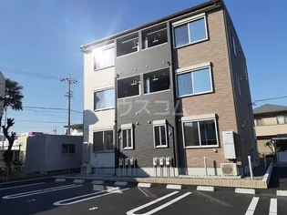メルベージュ Ⅰの画像