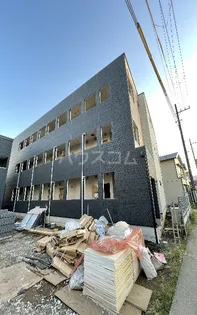 AJ津田沼Ⅴ【3階】の外観