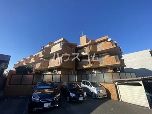 サンコート有松の画像