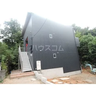 愛知県名古屋市天白区天白町大字野並字相生【アパート】の外観