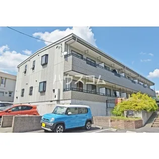 プランドール鎌倉台Ⅱの画像