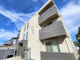 エムズ バーレイ湘南平塚の画像