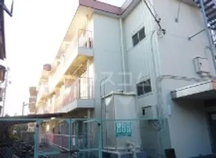 ラブリーメゾン綾瀬の画像