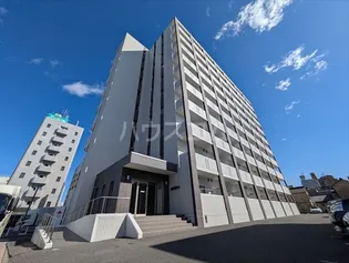 SーFORT宇都宮南大通りの画像