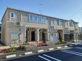 ミル ハピネス Bの画像