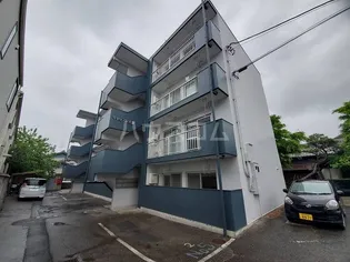 キャッスル大倉の画像