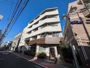 OZIO西荻窪IIの画像