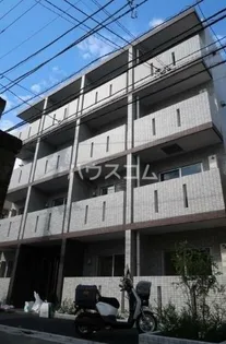 プラティーク高円寺の画像