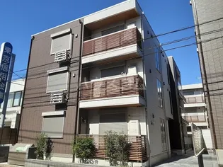 セジュール春日町2の画像