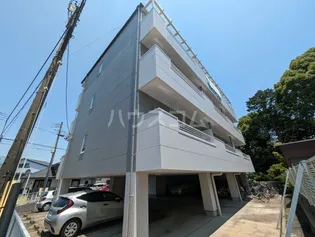 ハイム東岡崎の画像