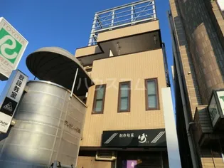 愛知県名古屋市瑞穂区瑞穂通8丁目【マンション】の外観