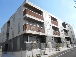 セジュール西台6の画像