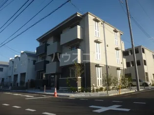 セジュール西台1の画像