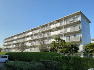 高洲第一団地の画像