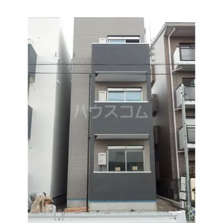 PATINA烏森の画像