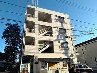 久里浜SKビルの画像