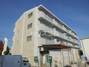 アネックス神の倉の画像