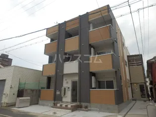 ルミナス野並の画像