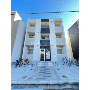 ハーモニーテラス愛知町Vの画像