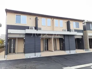 シャンテAの画像