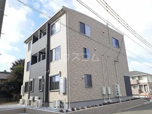 エトワール Kの画像