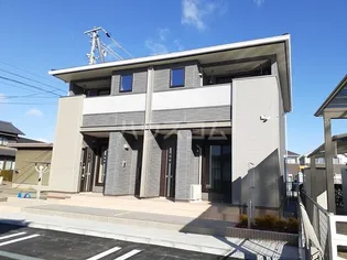 アルカンシエル Yの画像