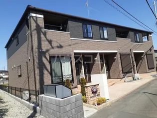 メゾン ジュリの画像