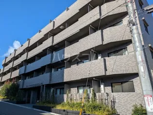 ルーブル川崎宮前平の画像