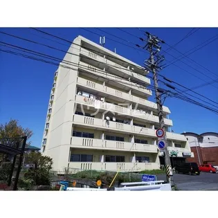 ハイツ洲本の画像