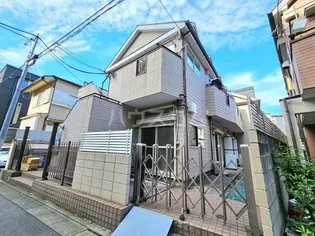 クレール碑文谷の画像