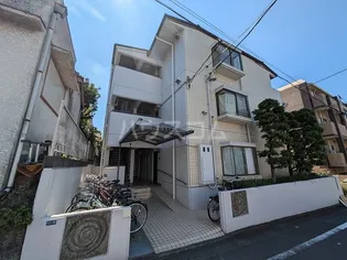 ファミール石川台の画像