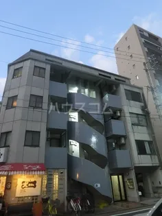 愛知県名古屋市千種区今池1丁目【マンション】の外観