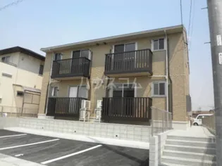 フルール シャンの画像