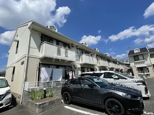 セジュール藤A棟の画像