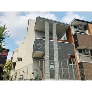 STAGE徳重の画像