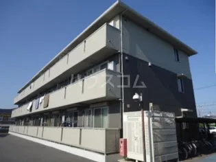 シティーコート色子 B棟の画像