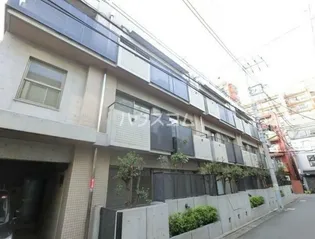 精養堂アパートメンツの画像