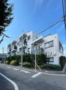 ウェルデンス江古田の画像