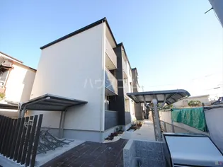 パレフローラの画像