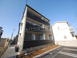 パレフローラの画像