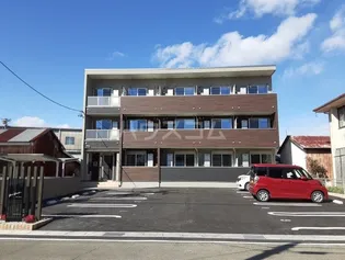 グラン ドミールの画像