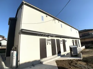 メルディア野田Aの画像