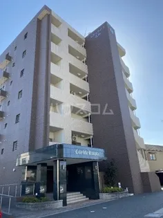 シティライフ花田の画像