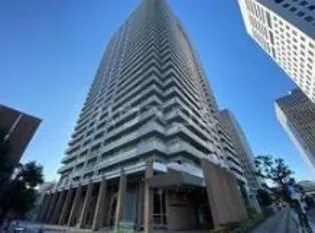 東京都品川区東品川4丁目【マンション】の外観