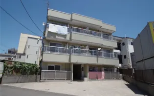 第2パールメゾンの画像